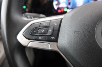 VW Golf VIII Variant 2.0 TDI DSG Style