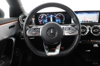 Mercedes-Benz CLA 250 e AMG Line