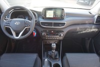Hyundai Tucson 1.6 Style 2WD