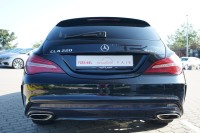 Mercedes-Benz CLA 220 SB AMG Line 4Matic