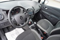 Renault Captur 1.2 TCe 120