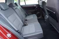 VW Golf Sportsvan 1.0 TSI