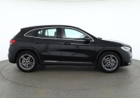 Mercedes-Benz GLA 200 4Matic AMG Line 4-Matic