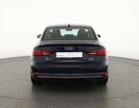 Audi A3 2.0 TFSI quattro sport