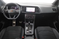 Cupra Ateca 2.0 TSI DSG 4Drive