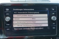 VW Arteon 2.0 TSI R-Line DSG