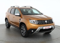 Dacia Duster 1.6 SCe Prestige