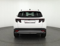 Hyundai Tucson 1.6T-GDI Facelift Aut.