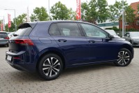 VW Golf VIII 2.0 TDI DSG United