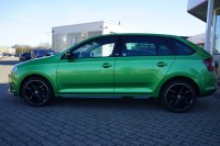 Skoda Rapid Spaceback 1.4 TSI DSG Monte Carlo