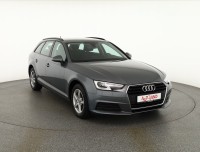 Audi A4 Avant 35 TDI