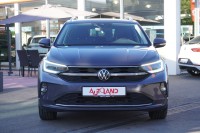 Vorschau: VW Taigo 1.0 TSI Style