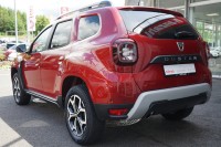 Dacia Duster II 1.3 TCe 150 Adventure 4WD