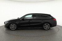 Vorschau: Mercedes-Benz CLA 220 d SB AMG Line
