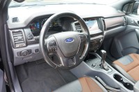 Ford Ranger 3.2 TDCi Wildtrak 4x4 20Zoll
