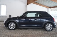 MINI COOPER_CABRIO Cooper Cabrio Classic 1.5 Aut.