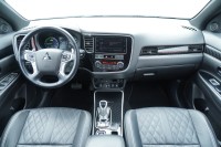 Mitsubishi Outlander 2.4 PHEV Intro Edition 4WD