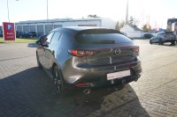 Mazda 3 SKYACTIV-X M-Hybrid Selection