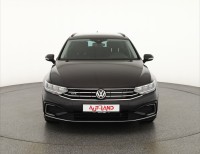 VW Passat Variant 1.4 TSI GTE