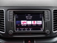 VW Sharan 1.4 TSI Highline