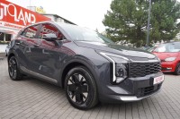 Kia Sportage 1.6 T-GDI Facelift