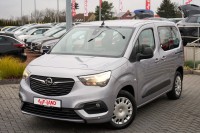 Vorschau: Opel Combo Life 1.2 Turbo 180°