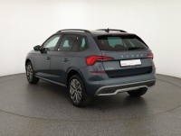 Skoda Kamiq 1.5 TSI DSG Clever