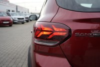 Dacia Sandero Stepway III 1.0 TCE
