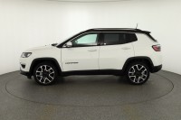 Vorschau: Jeep Compass 1.3 MultiAir Limited