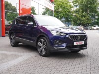 Seat Tarraco 2.0 TSI Xcellence 4Drive DSG