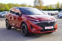 Nissan Qashqai 1.5 VC-T N-Design e-Power