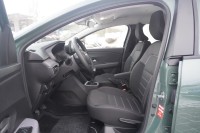 Dacia Sandero Stepway TCe 100 Eco-G
