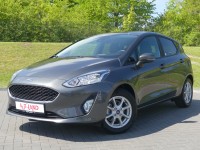 Ford Fiesta 1.1 Cool & Connect LED Android Apple DAB