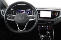 VW Taigo 1.5 TSI DSG Style