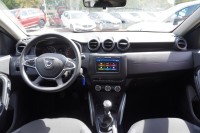 Dacia Duster II 1.3 TCE Prestige