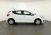 Dacia Sandero III 1.0 TCE Expression