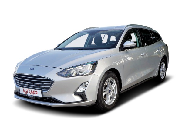 Ford Focus 2.0 EcoBlue