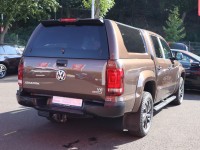 VW Amarok 4M 3.0 TDI V6 Dark Label