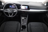 VW Golf VIII Variant 1.5 eTSI DSG Life