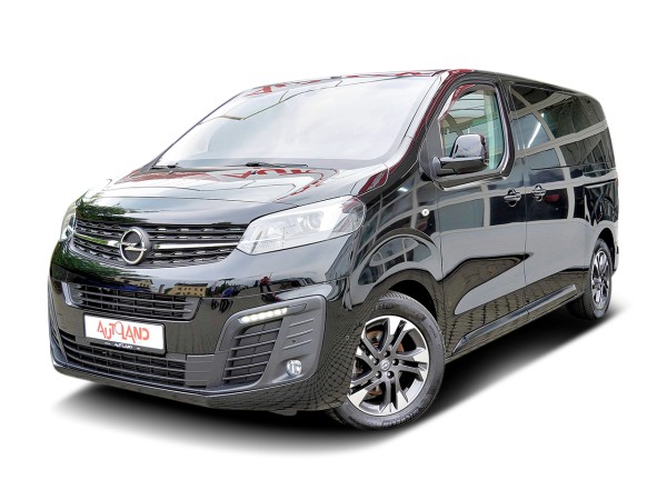 Opel Zafira Life 2.0 D M Tourer Aut.