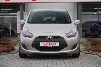Hyundai ix20 1.4 blue Basis
