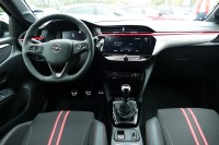 Opel Corsa GS 1.2 DI Turbo