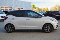Hyundai i10 N-Line 1.0T-GDI