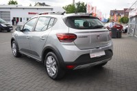 Dacia Sandero Stepway TCe 90
