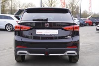 MG ZS 1.5 Hybrid Luxury Aut.