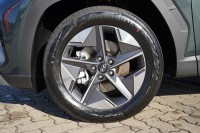 Hyundai Tucson 1.6T-GDI