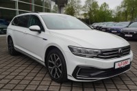 VW Passat Variant 1.4 TSI DSG GTE