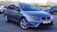 Seat Leon ST 2.0 TDI FR