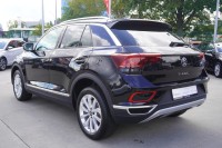VW T-Roc 1.5 TSI Style