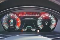 Audi SQ5 3.0 TDI quattro S-Tronic